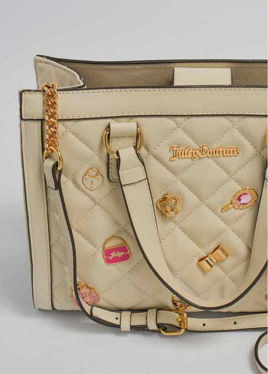 Juicy Couture Bag (new)