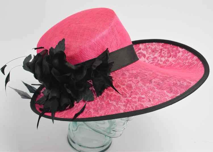 Peter Bettley Hat