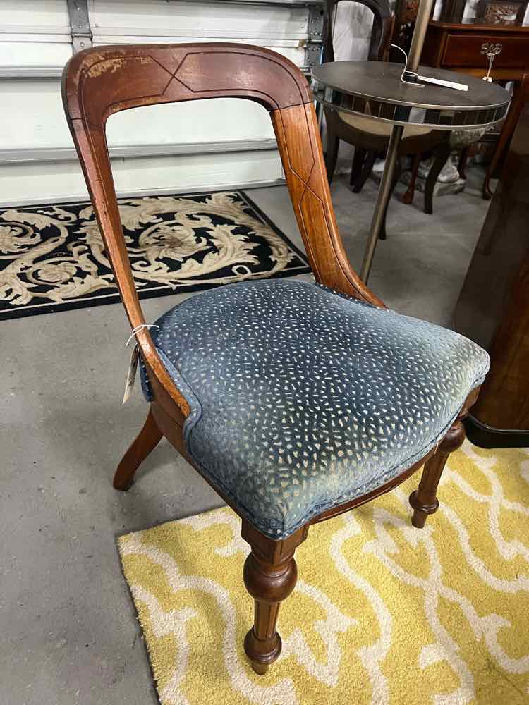 Antique Chair