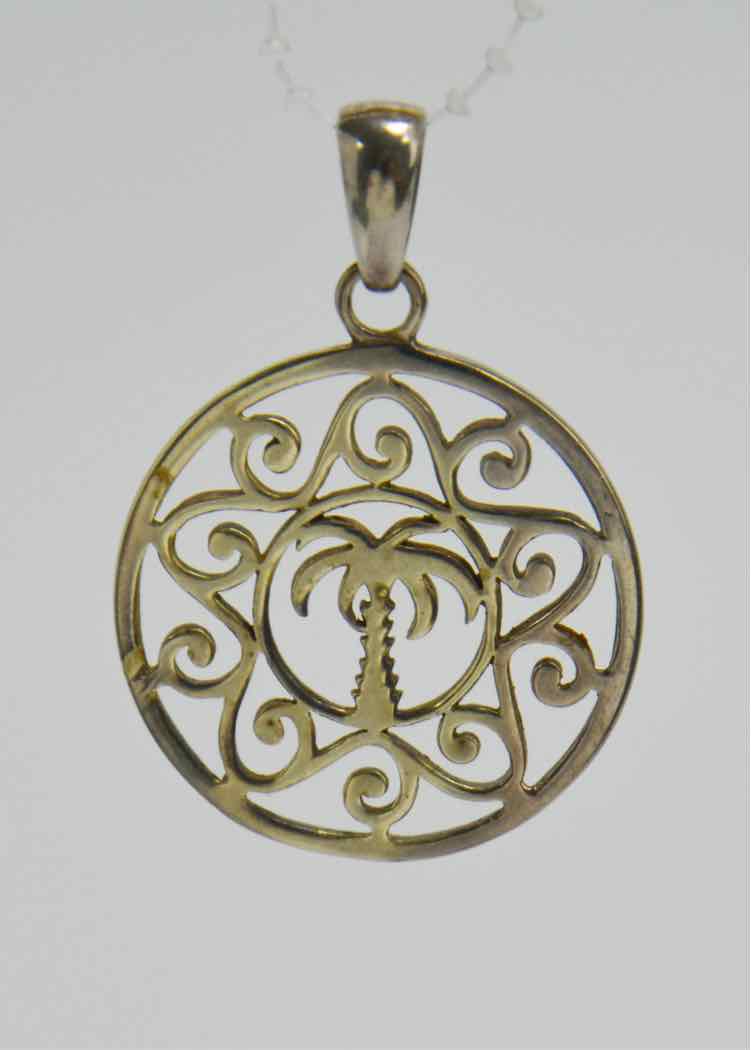 Necklace Charm