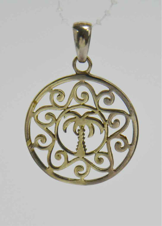 Necklace Charm