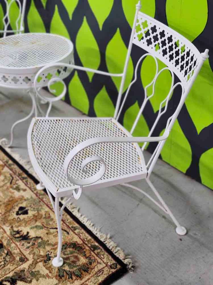 Outdoor Furniture