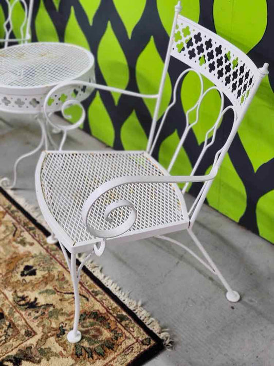 Outdoor Furniture