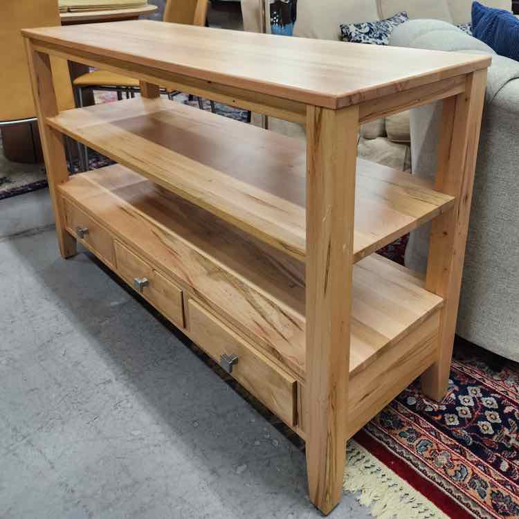 Miller Dutch Hause Sofa Table