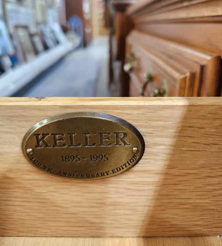 Keller Server