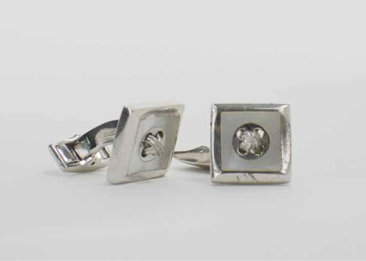 Tateossian Cufflinks