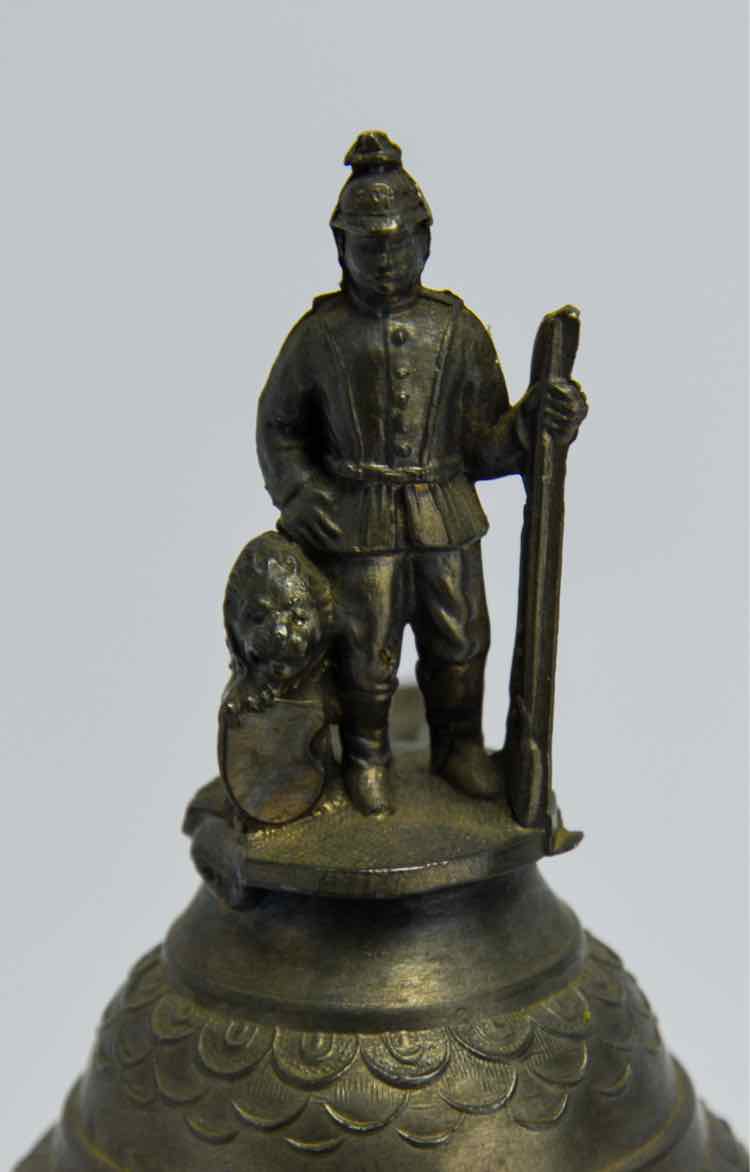 Western German Beer Stein