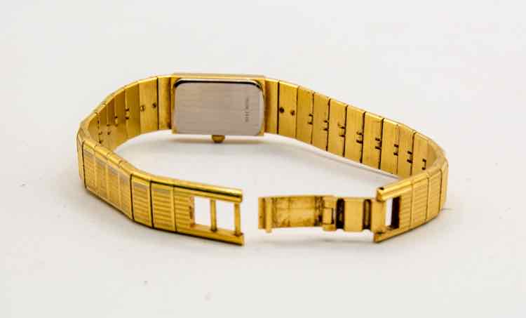 Wittnauer Watch