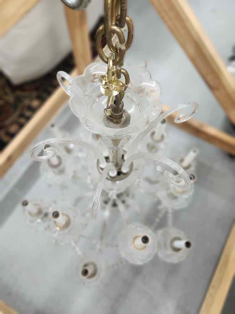Chandalier