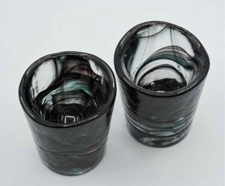 Kosta Boda Shot Glasses