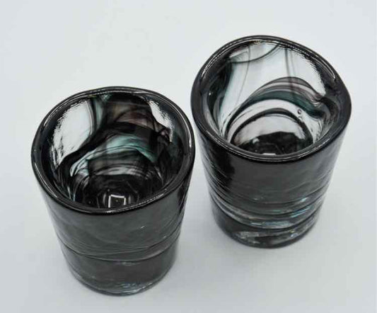 Kosta Boda Shot Glasses
