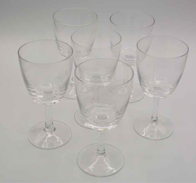 Irish Coffee Glasses