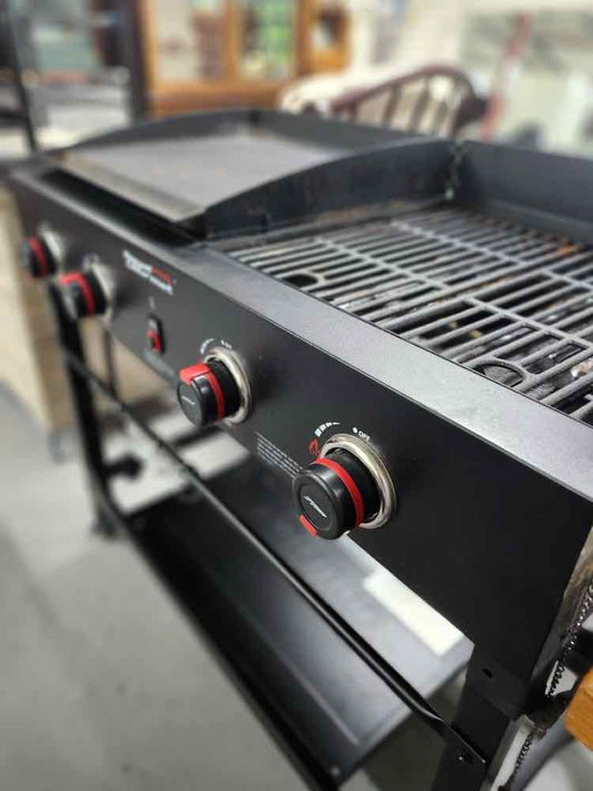 ‘Royal Gourmet’ Grill AS IS