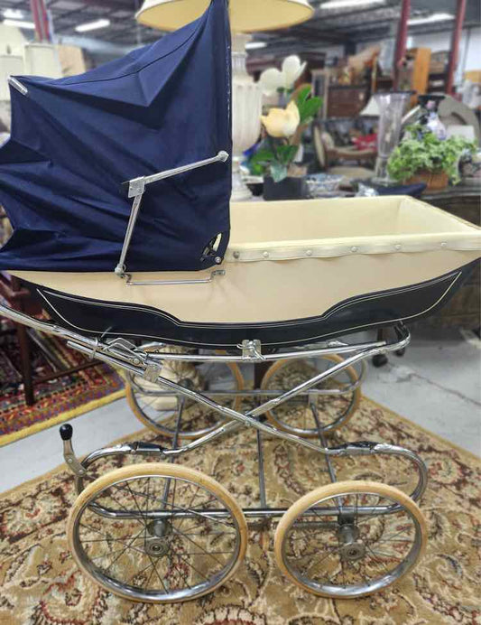 Marmet Antique Stroller
