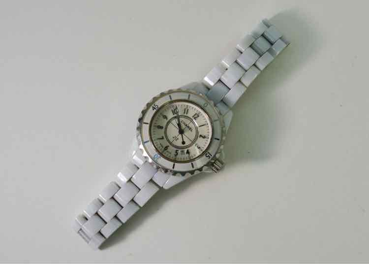 Chanel Watch