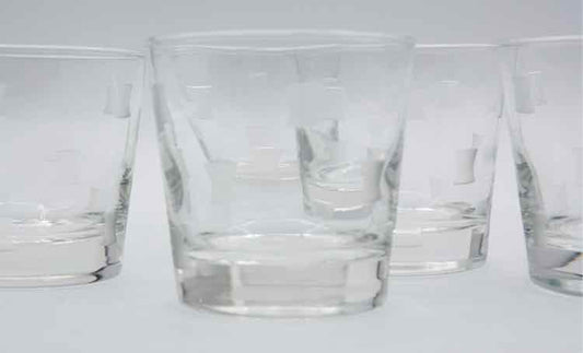 Vintage Glassware