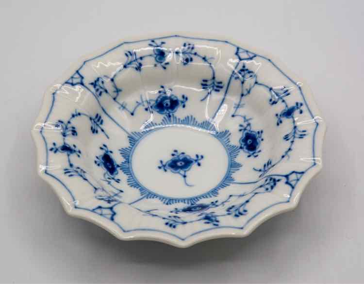 Royal Copenhagen Plain Bowl