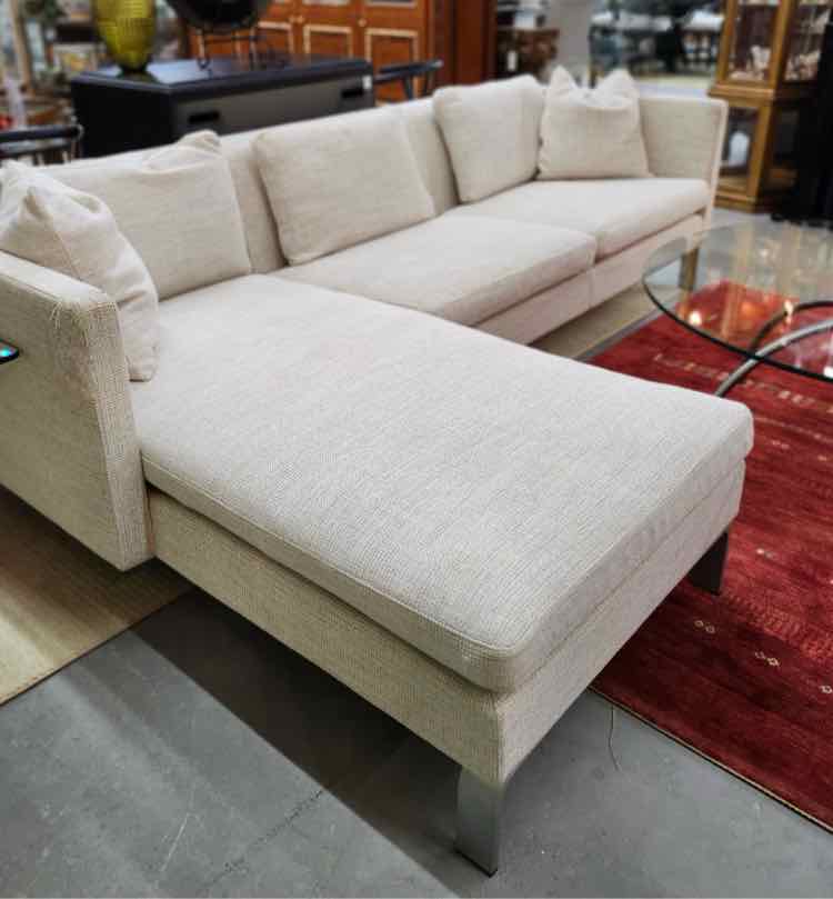 2pc Sectional