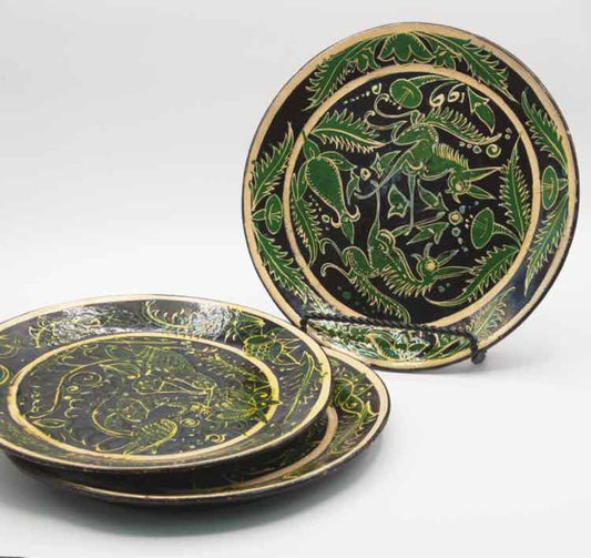 Dishware
