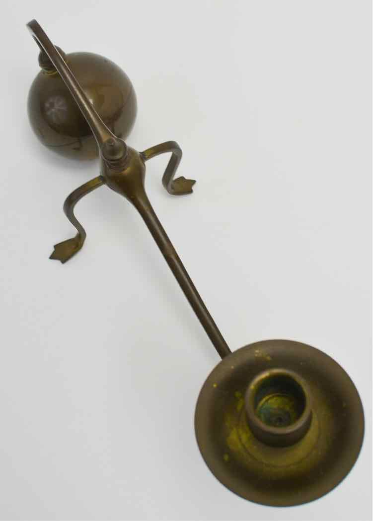 Spanish Benson Cantilever Candlestick